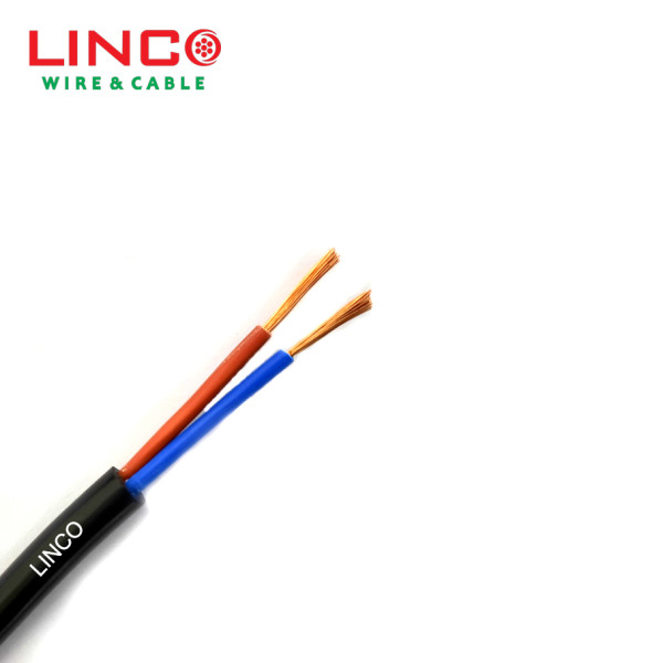 Spray cable 2x0.5 mm²